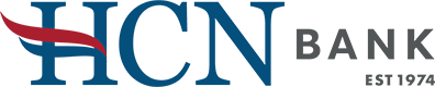 H Bank Logo